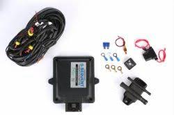 CNG Connection Parts